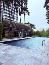 H2O Residences (D28), Condominium #638491681